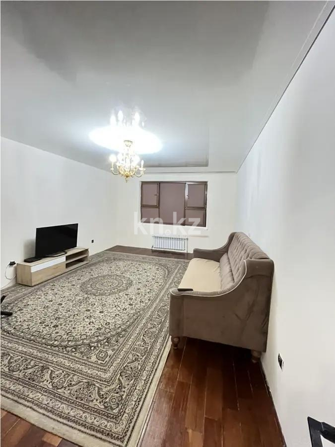 Продажа 3-комнатной квартиры, 83 м² в Алматы