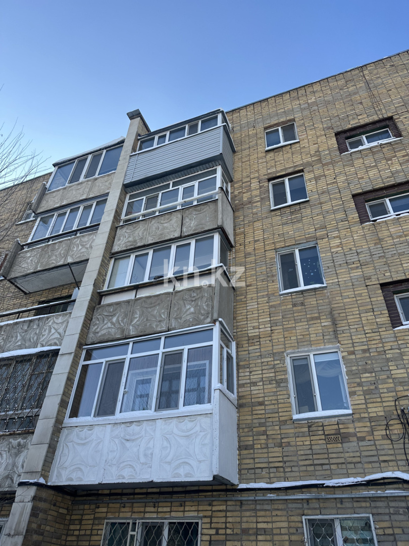Продажа 4-комнатной квартиры, 76.3 м² в Караганде - фото 32