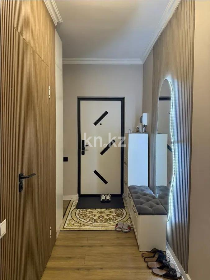 Продажа 3-комнатной квартиры, 78 м² в Алматы - фото 4