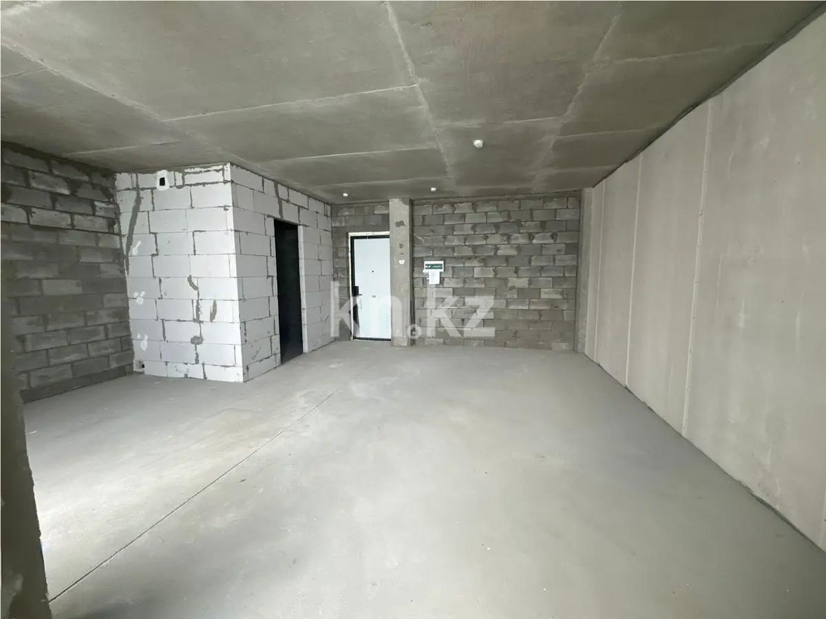 Продажа 1-комнатной квартиры, 44.5 м², ул. Е-779, дом  32 в Астане - фото 2