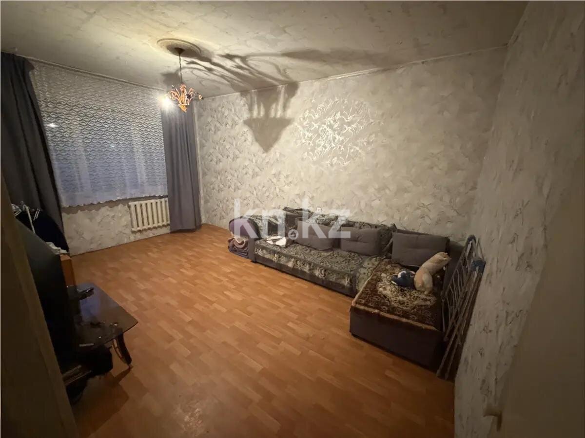 Продажа 1-комнатной квартиры, 36.4 м² в Алматы