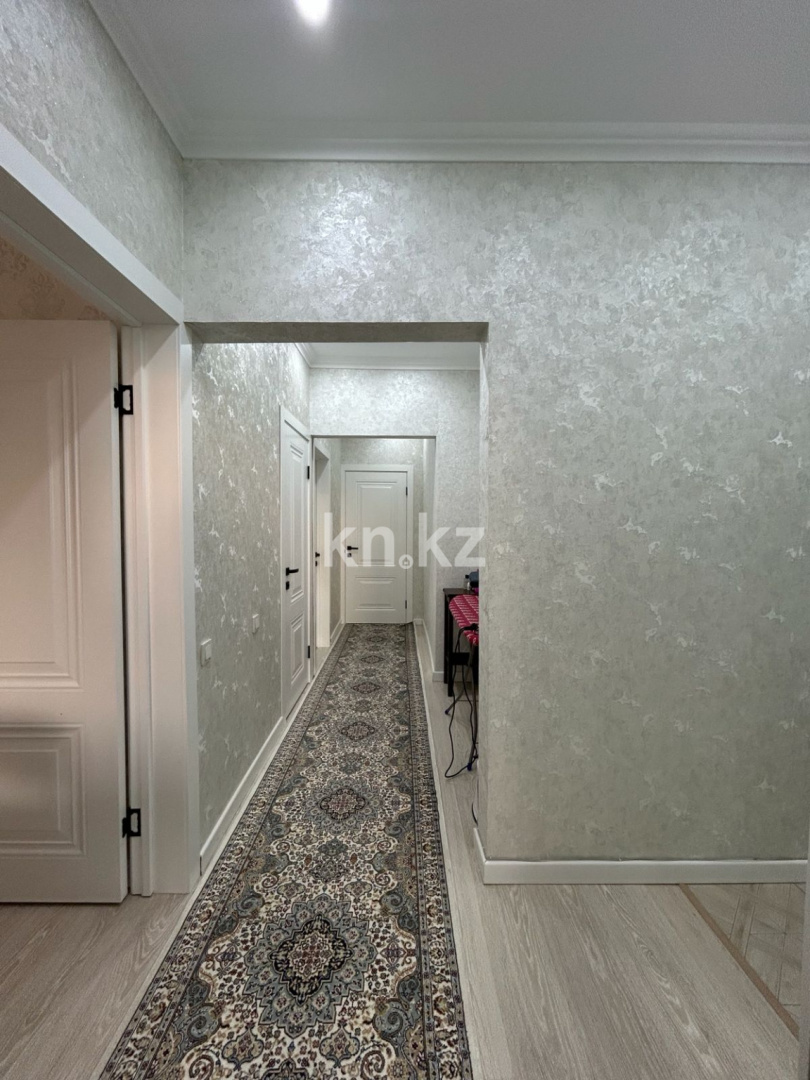 Продажа 3-комнатной квартиры, 75 м² в Алматы - фото 8