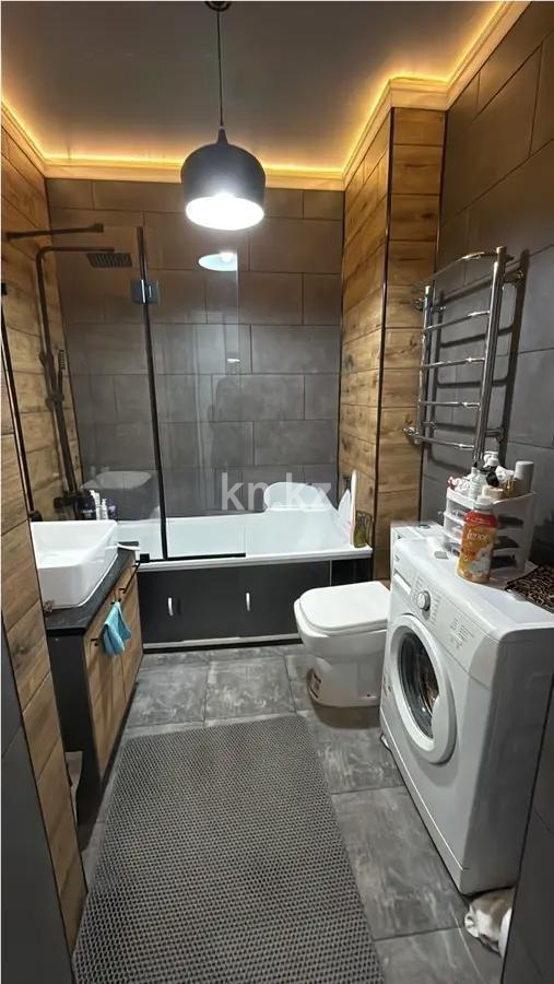 Продажа 1-комнатной квартиры, 27 м² в Алматы - фото 3