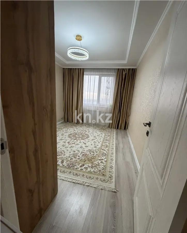 Продажа 2-комнатной квартиры, 57.9 м² в Алматы - фото 2