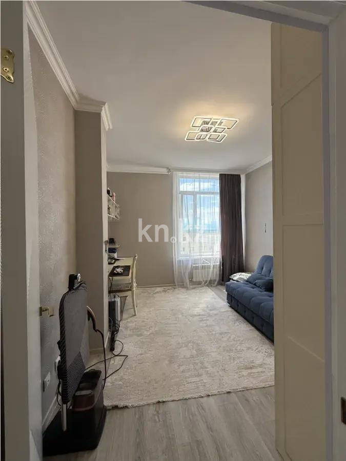 Продажа 2-комнатной квартиры, 58.2 м² в Астане - фото 2