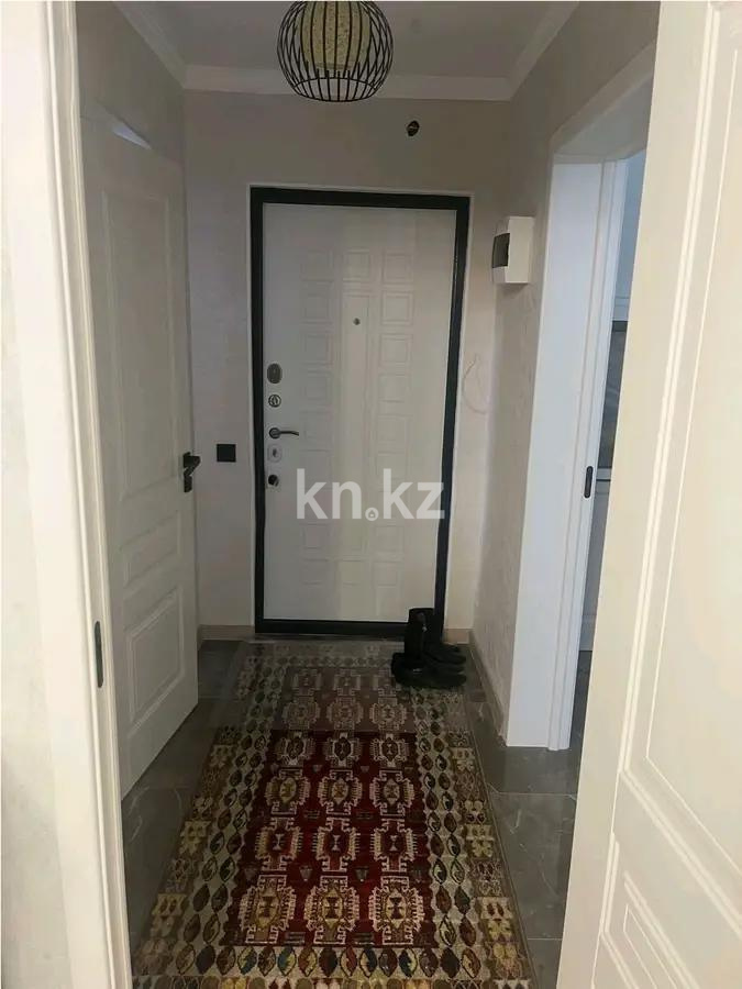 Продажа 2-комнатной квартиры, 48 м², мкр. Аккент, дом  90 в Алматы - фото 5