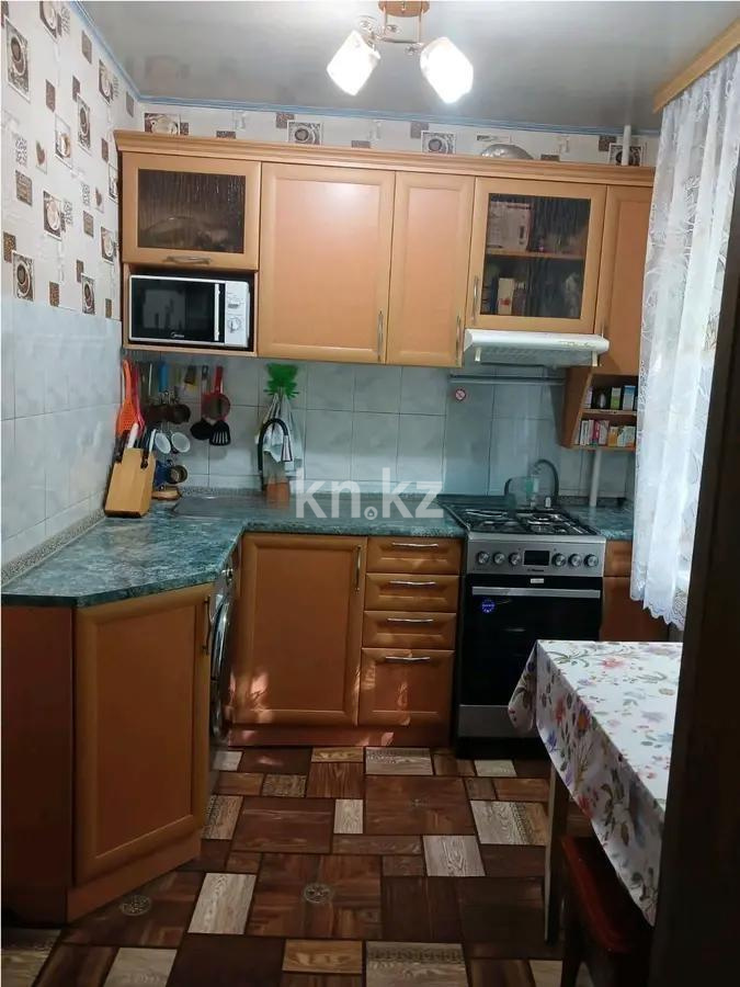 Продажа 2-комнатной квартиры, 42 м² в Астане - фото 3