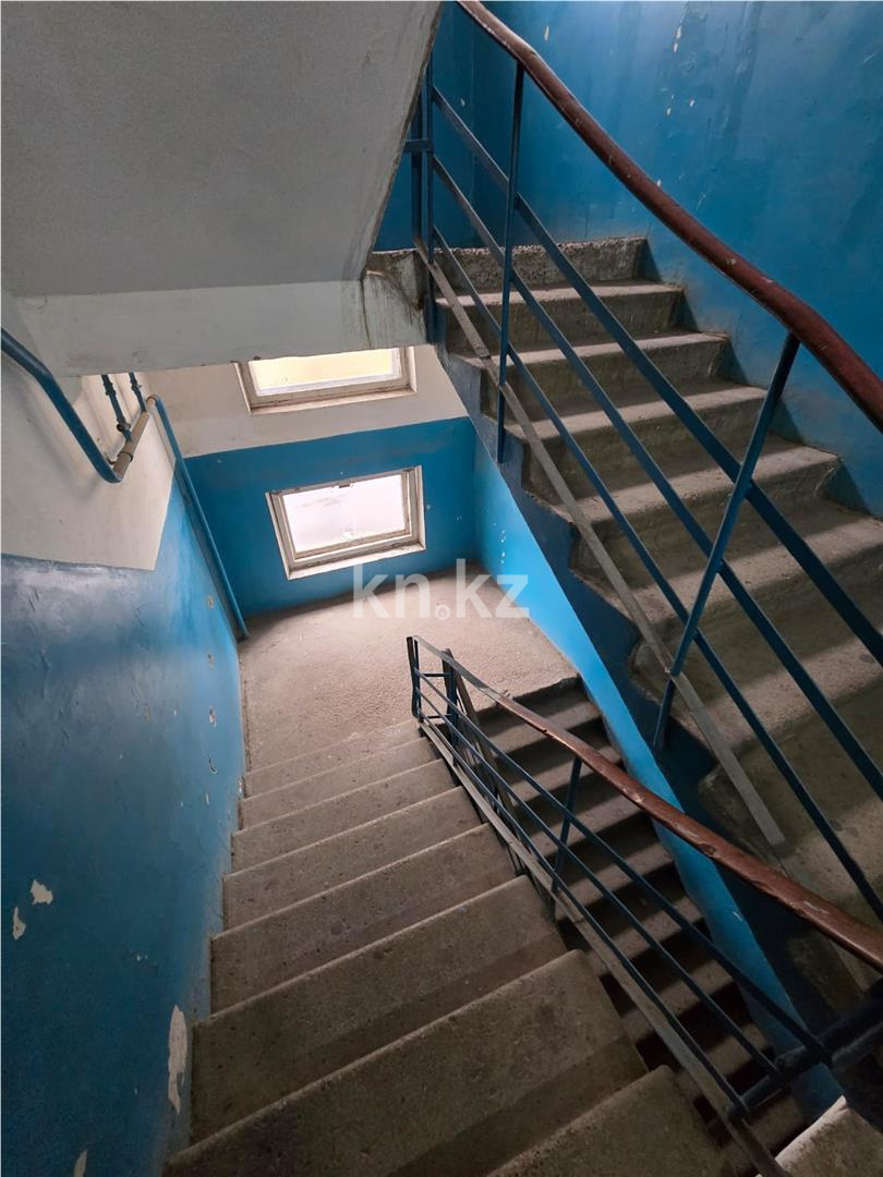 Продажа 3-комнатной квартиры, 68 м², ул. Казахстанская в Темиртау - фото 15