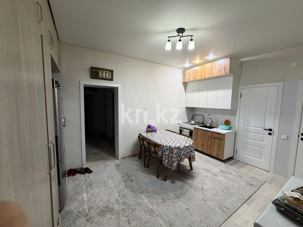 Продажа 8-комнатного дома, 230 м² в Алматы - фото 17