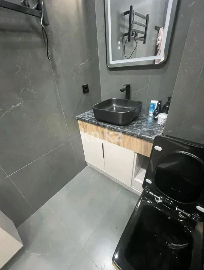 Продажа 2-комнатной квартиры, 45 м² в Астане - фото 4