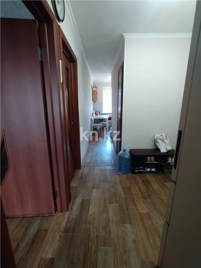 Продажа 3-комнатной квартиры, 61 м², ул. Мустафина в Караганде - фото 16