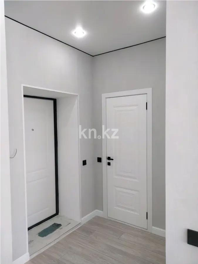 Продажа 2-комнатной квартиры, 35 м² в Астане - фото 5