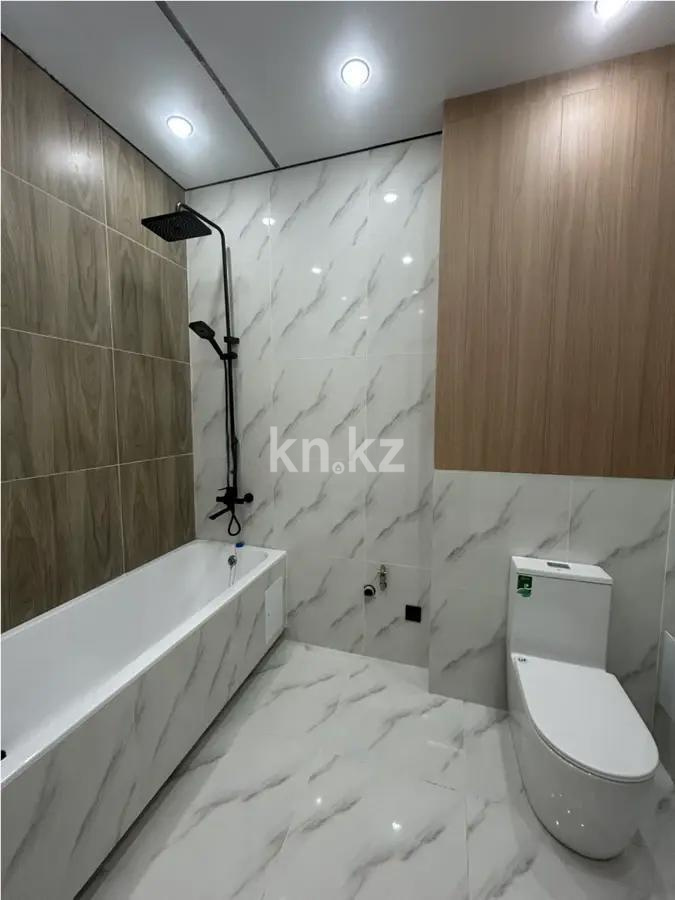 Продажа 2-комнатной квартиры, 38.4 м² в Астане - фото 4