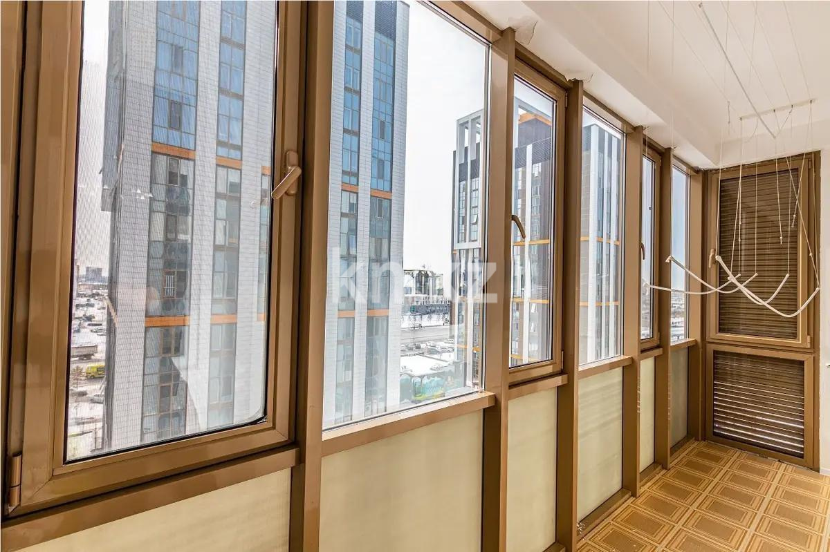 Продажа 2-комнатной квартиры, 44 м² в Астане - фото 5