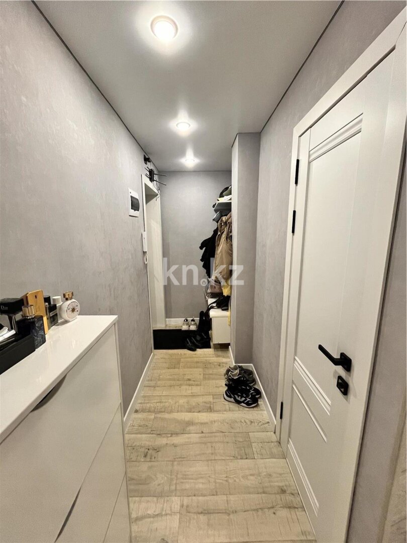 Продажа 2-комнатной квартиры, 46 м² в Темиртау - фото 6