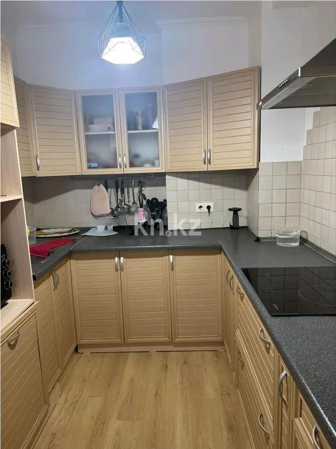 Продажа 1-комнатной квартиры, 50 м² в Алматы - фото 2
