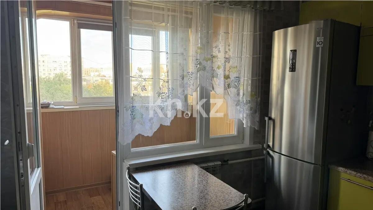 Продажа 2-комнатной квартиры, 55.4 м² в Алматы - фото 3