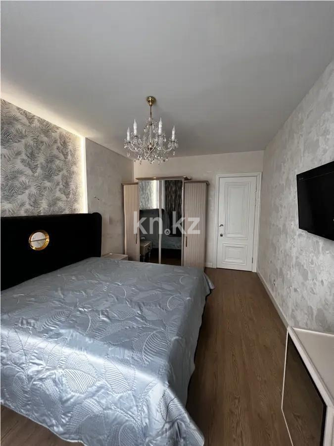 Продажа 2-комнатной квартиры, 70 м², пр. Туран, дом  52/1 в Астане - фото 3