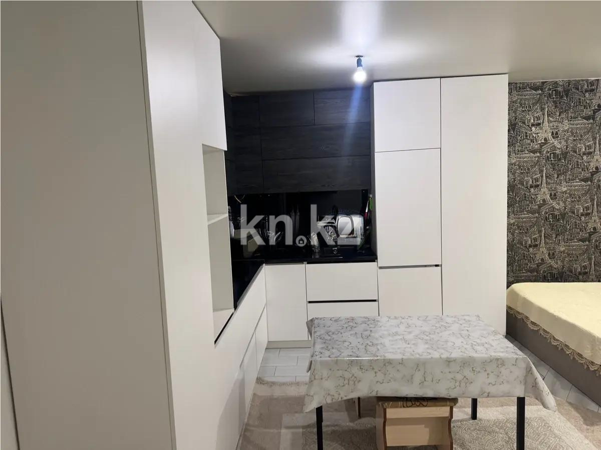 Продажа 2-комнатной квартиры, 44.3 м², ул. Толе би, дом  189/3 в Алматы - фото 2