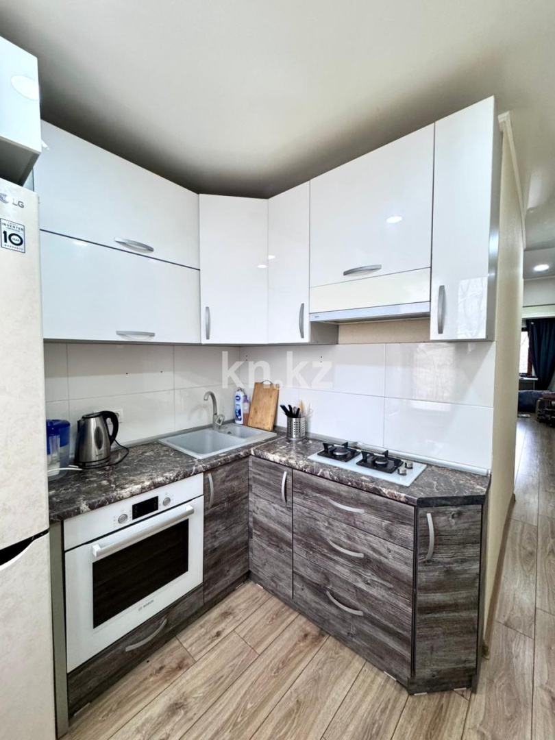 Продажа 3-комнатной квартиры, 61.5 м² в Алматы - фото 15