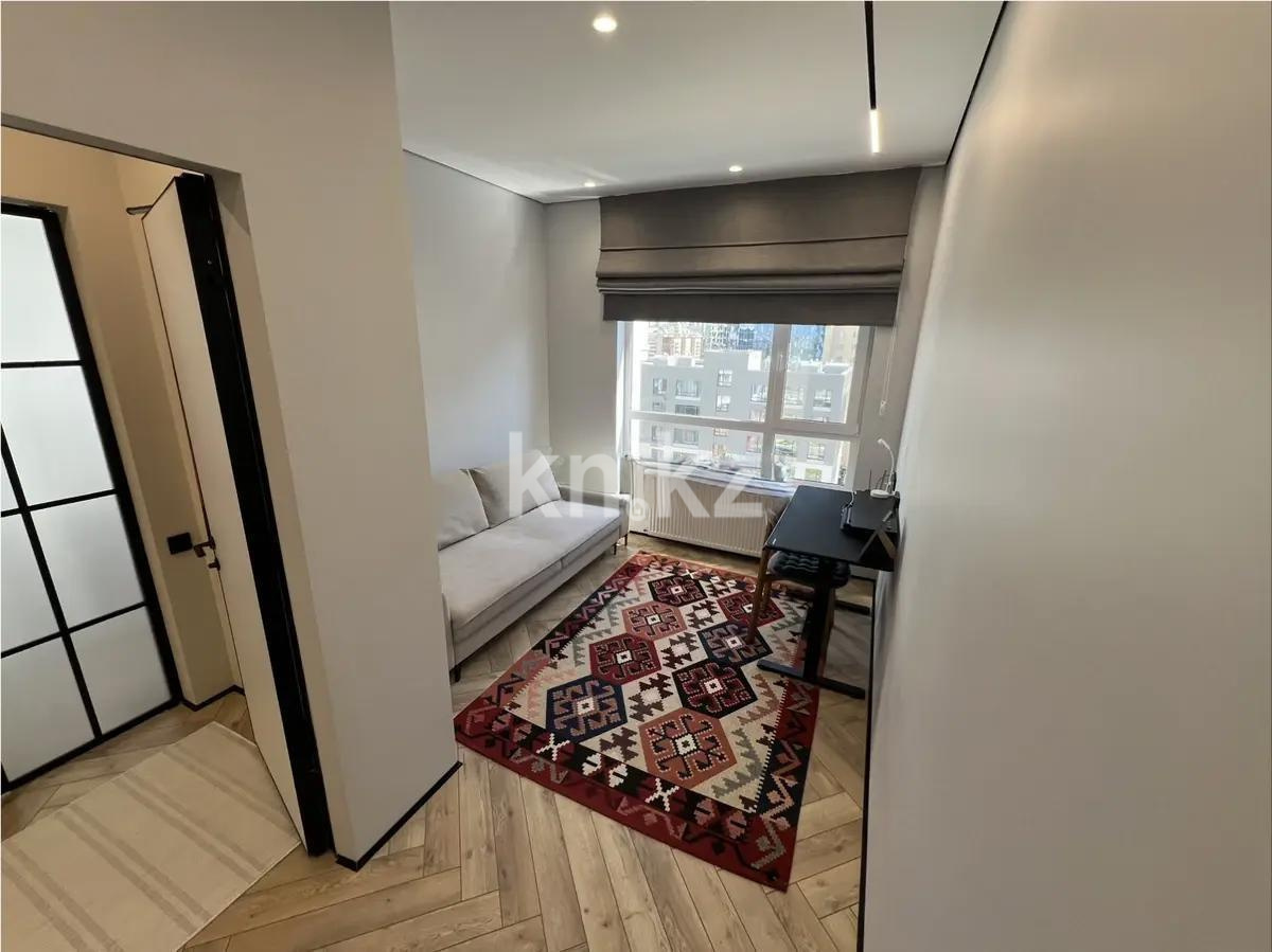 Продажа 4-комнатной квартиры, 122 м² в Астане - фото 8