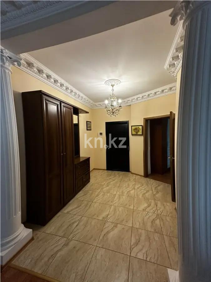 Продажа 3-комнатной квартиры, 120 м² в Алматы - фото 4