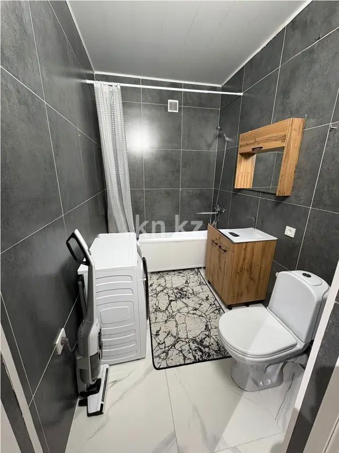Продажа 1-комнатной квартиры, 36.4 м² в Астане - фото 3