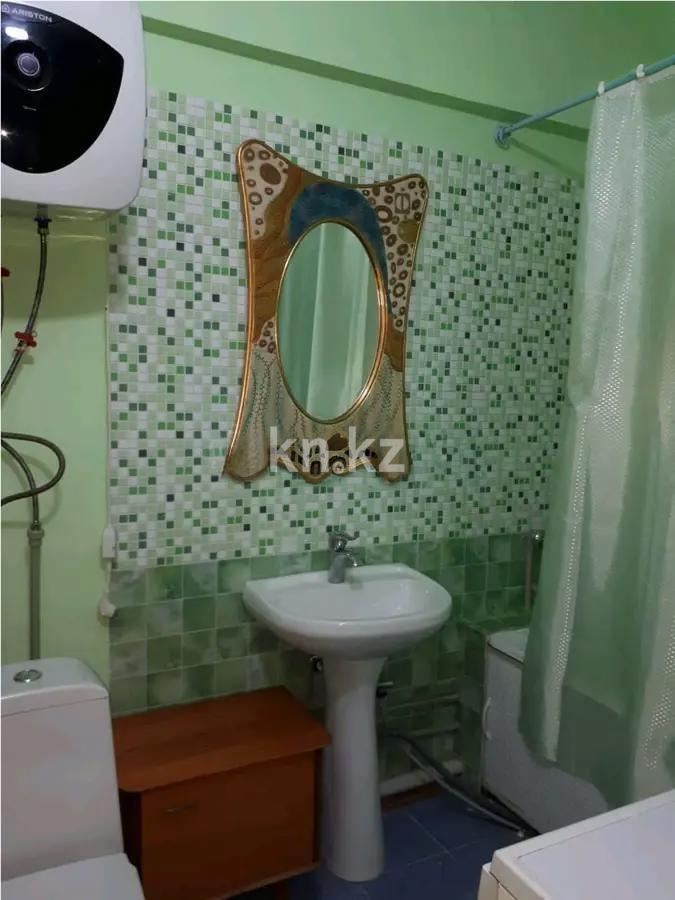 Продажа 1-комнатной квартиры, 35.3 м², ул. Даулеткерея, дом  162 в Алматы - фото 3