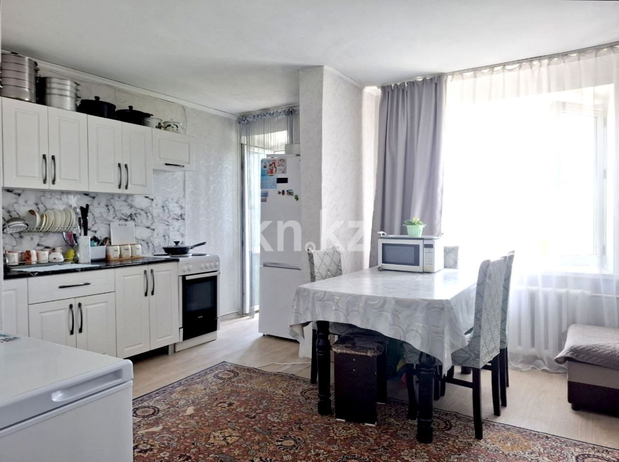 Продажа 3-комнатной квартиры, 52.4 м² в Усть-Каменогорске - фото 3