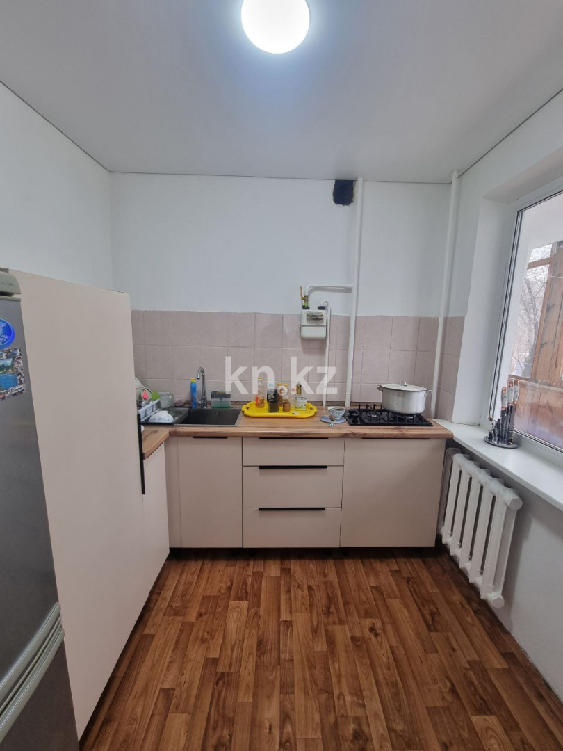 Продажа 4-комнатной квартиры, 90 м² в Караганде - фото 12