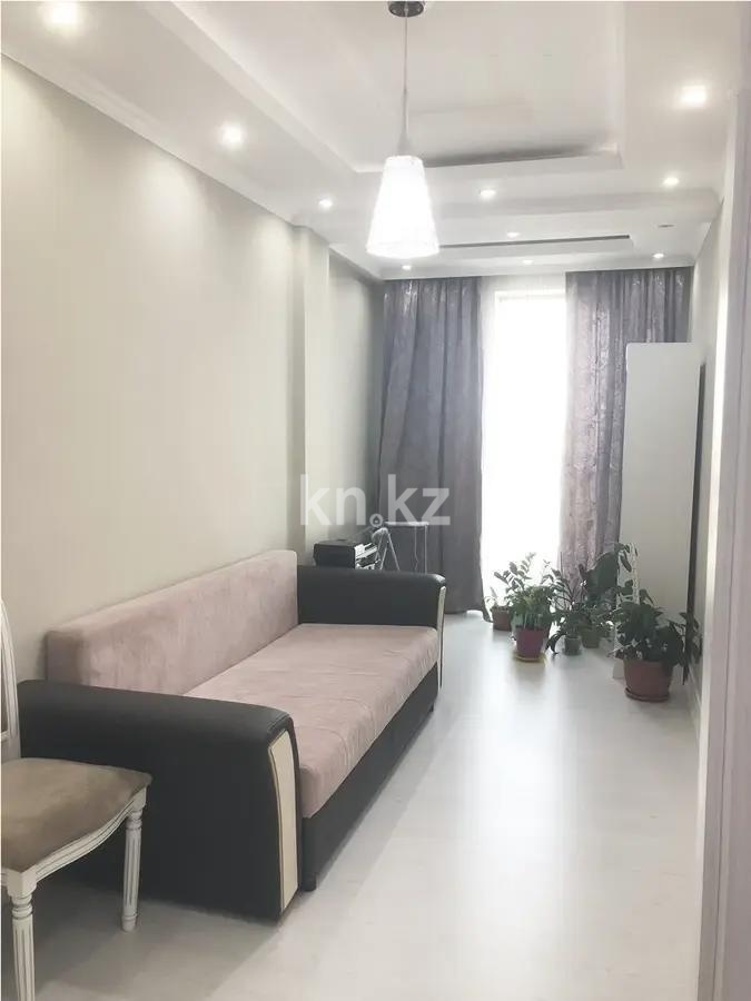 Продажа 3-комнатной квартиры, 115.3 м² в Алматы - фото 2