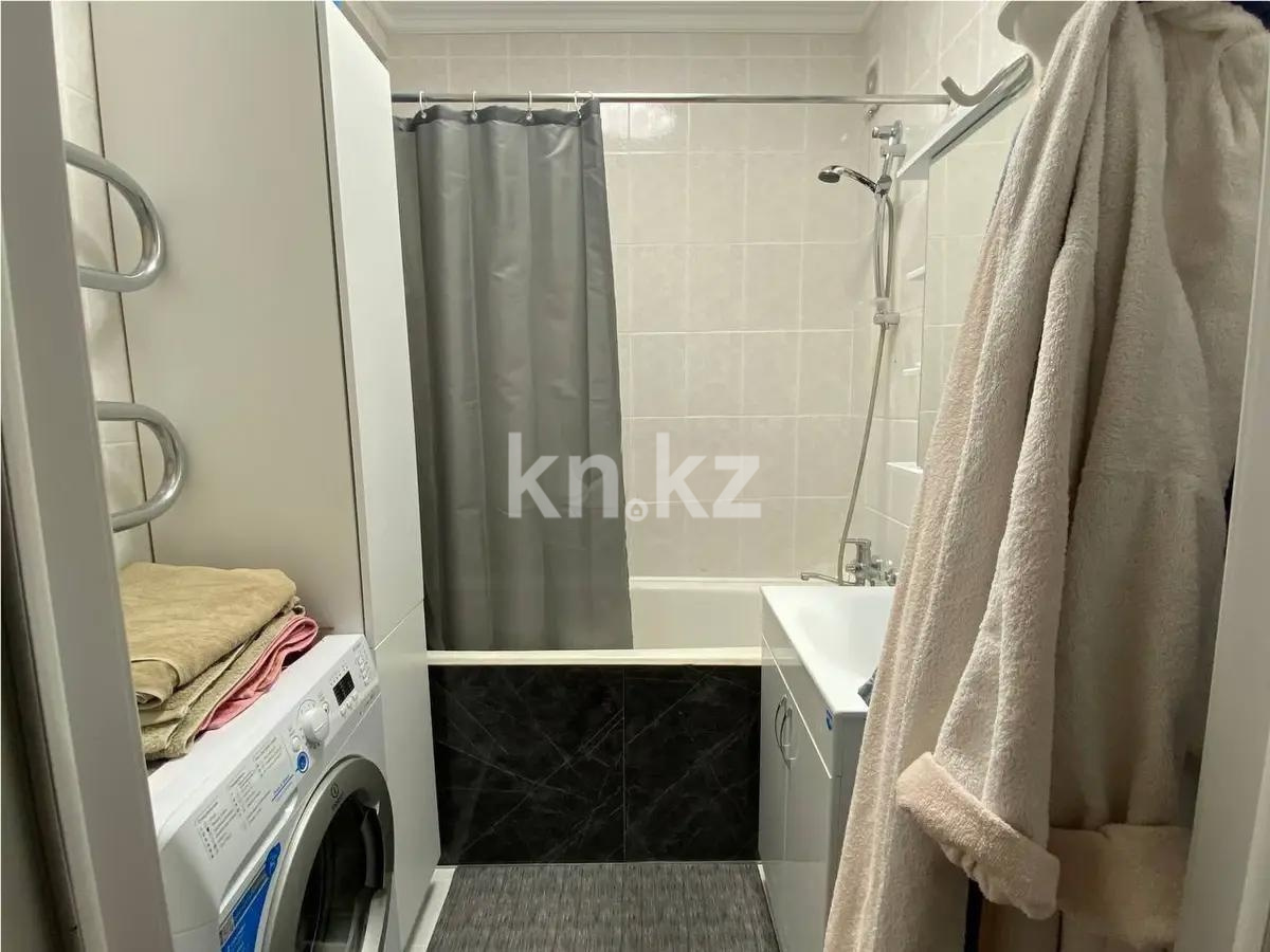 Продажа 3-комнатной квартиры, 63 м² в Алматы - фото 4