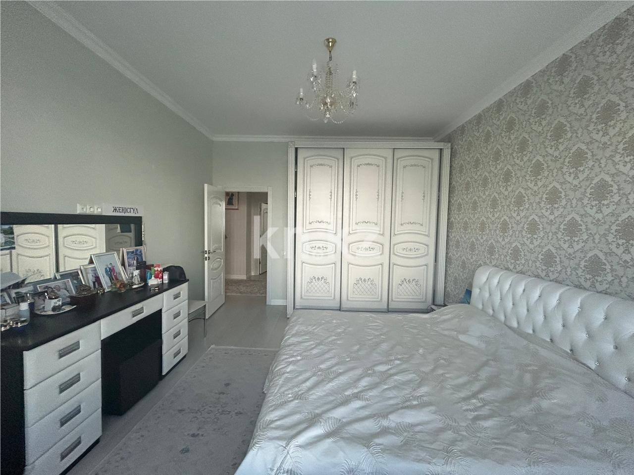 Продажа 4-комнатной квартиры, 110 м² в Астане - фото 9