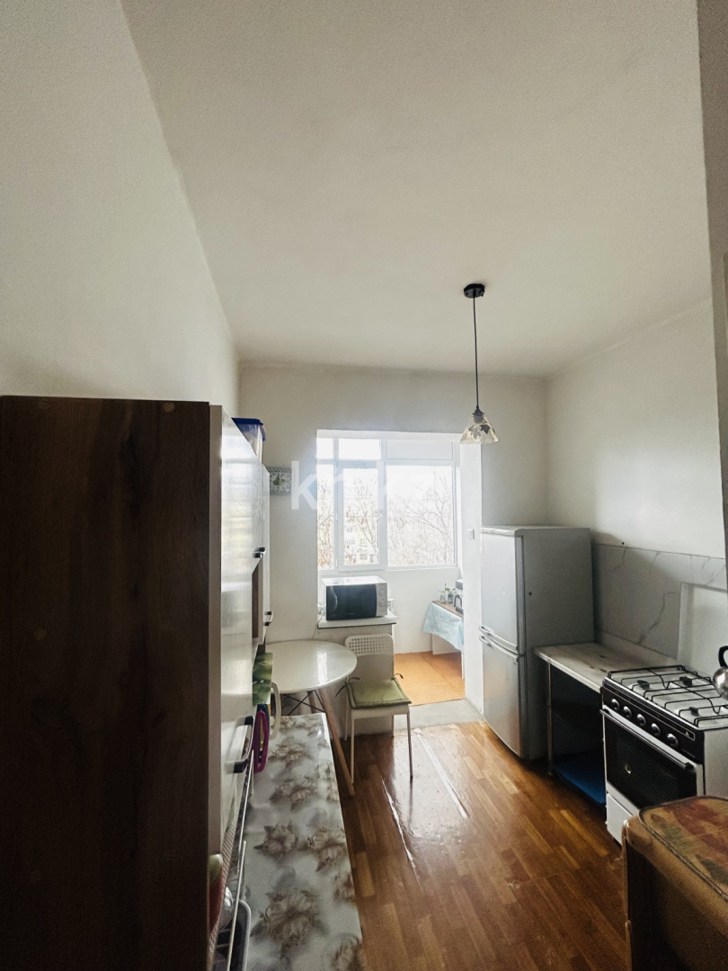 Продажа 3-комнатной квартиры, 65.2 м² в Таразе - фото 4