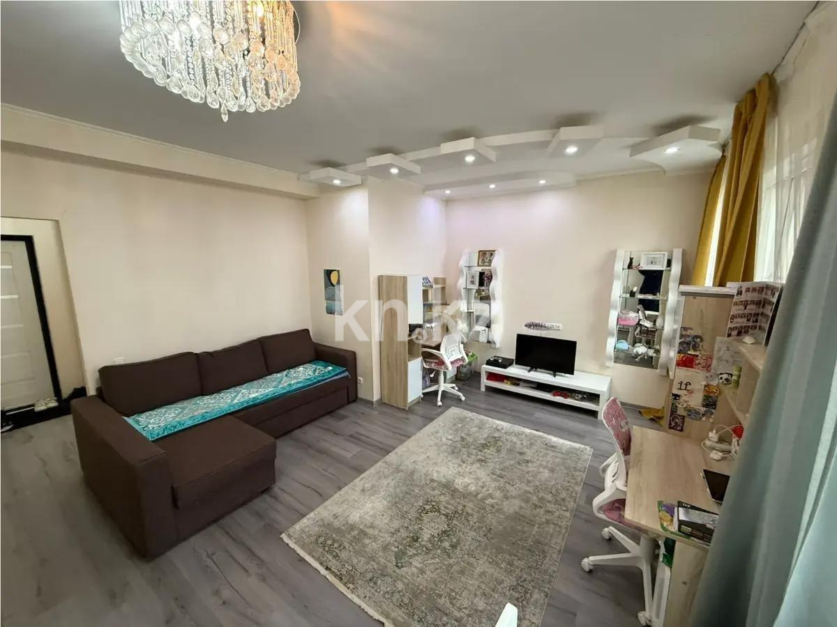 Продажа 2-комнатной квартиры, 65 м² в Астане