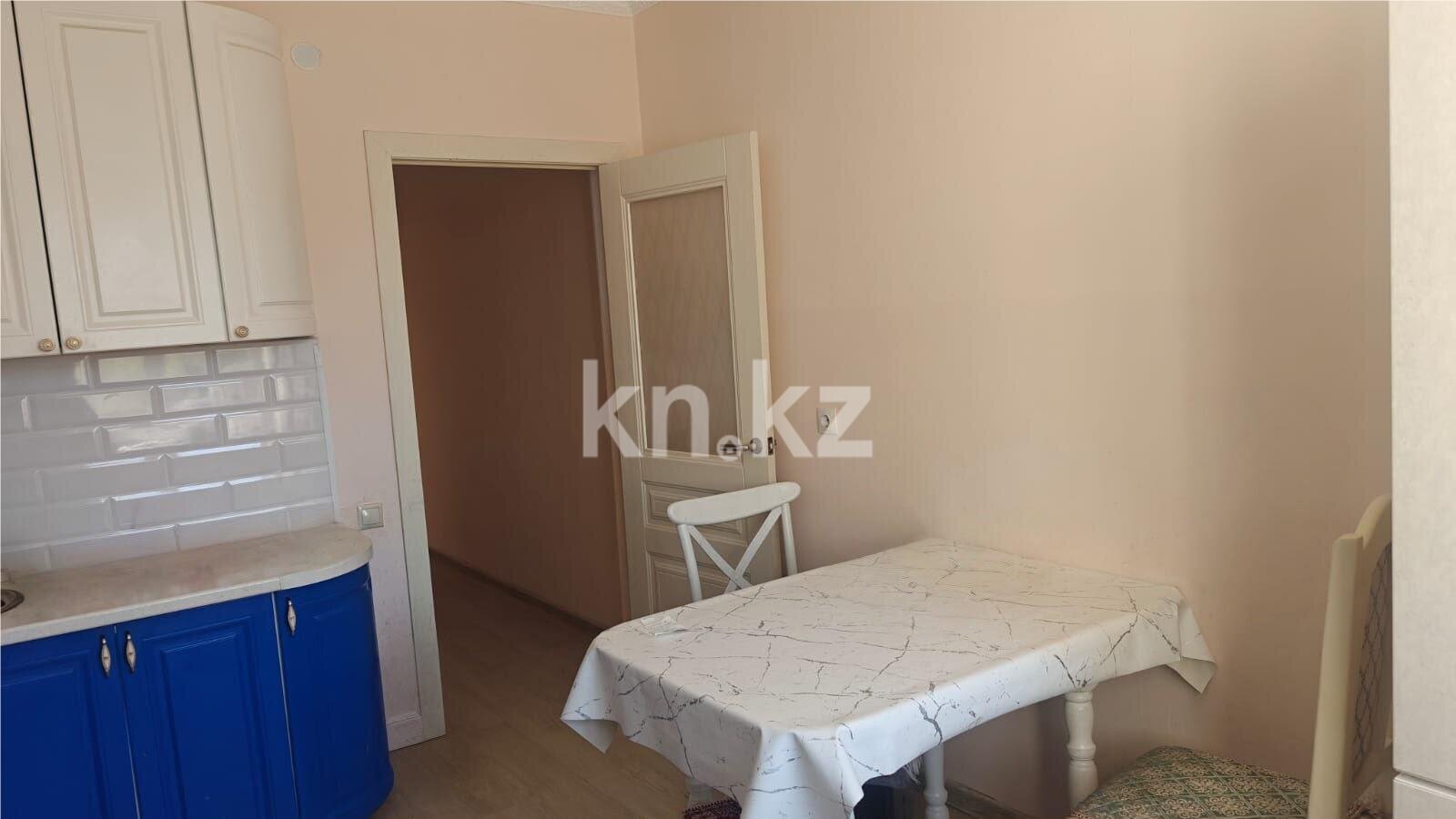 Продажа 2-комнатной квартиры, 63 м² в Астане - фото 2