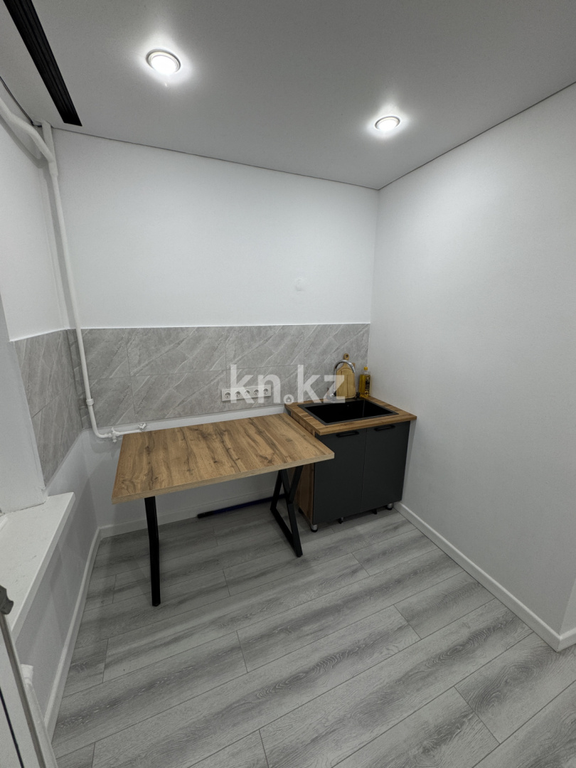 Продажа 1-комнатной квартиры, 30.9 м² в Алматы - фото 15