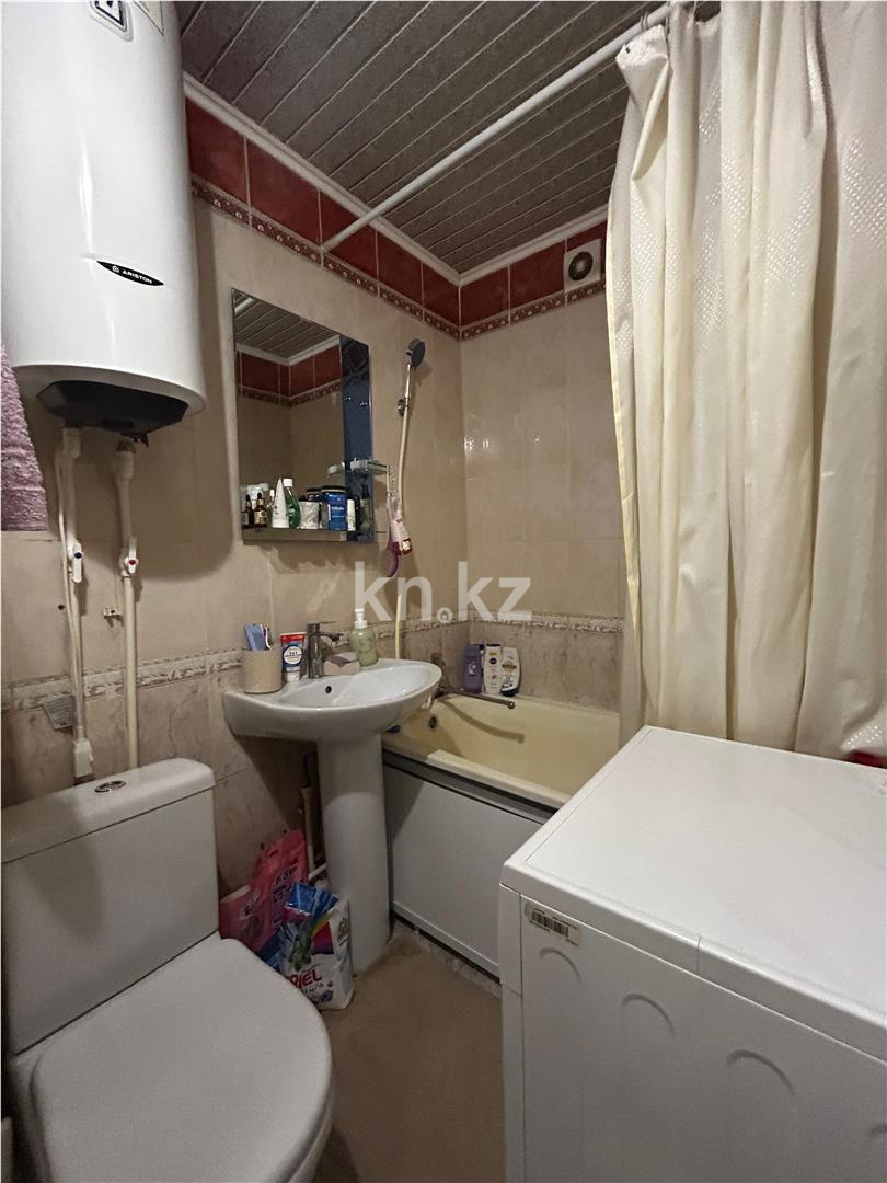 Продажа 2-комнатной квартиры, 45 м² в Караганде - фото 8