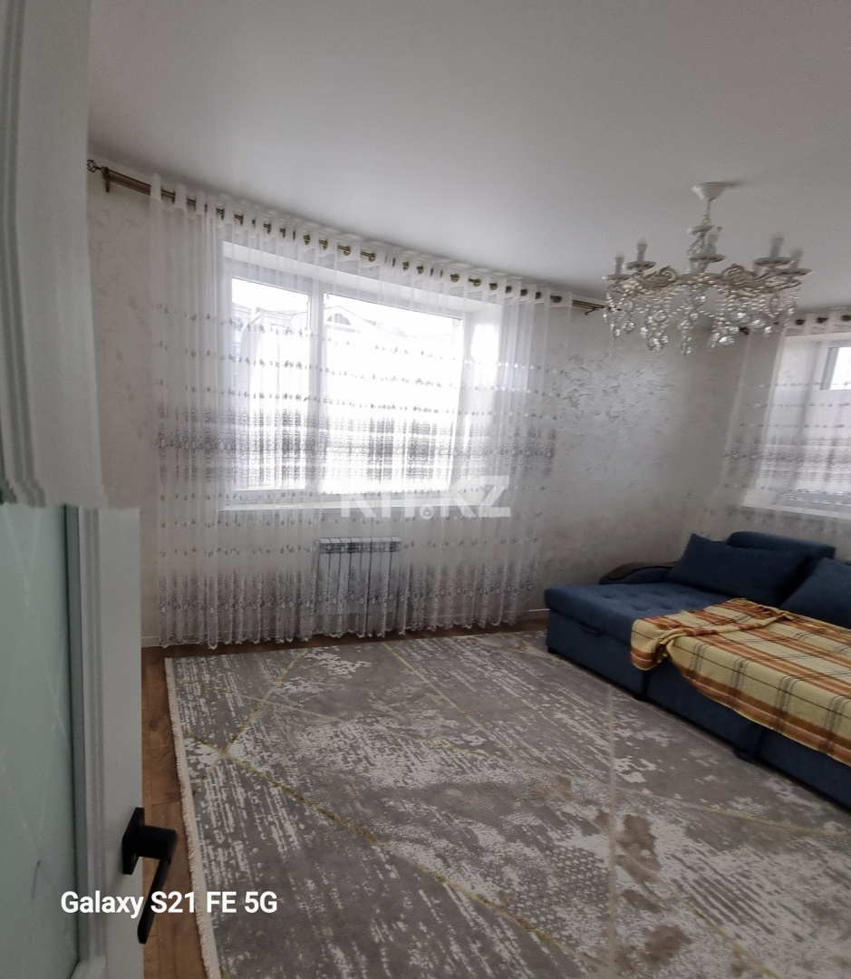 Продажа 2-комнатной квартиры, 55 м², Абильхаирхан, дом  241г в Шымкенте - фото 10