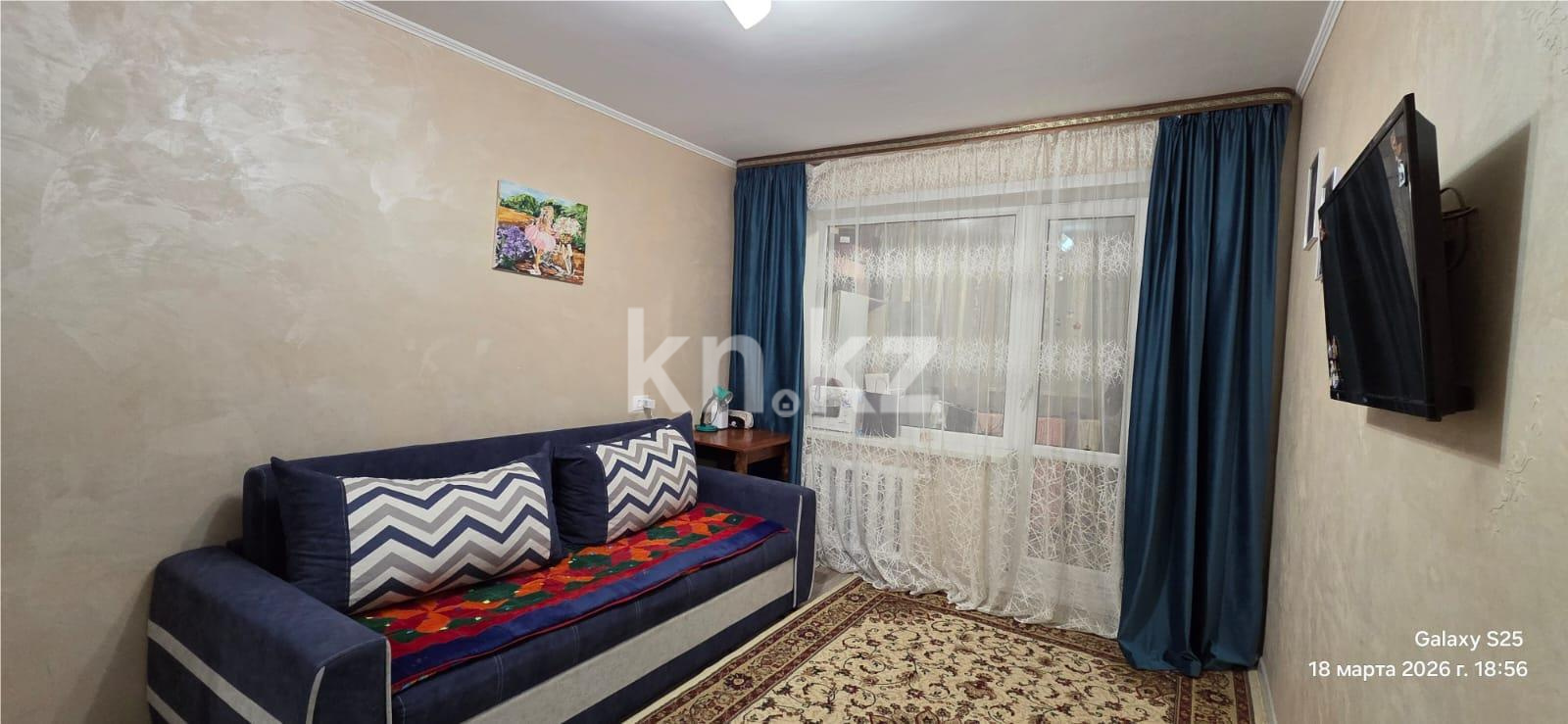 Продажа 3-комнатной квартиры, 68 м² в Темиртау - фото 4