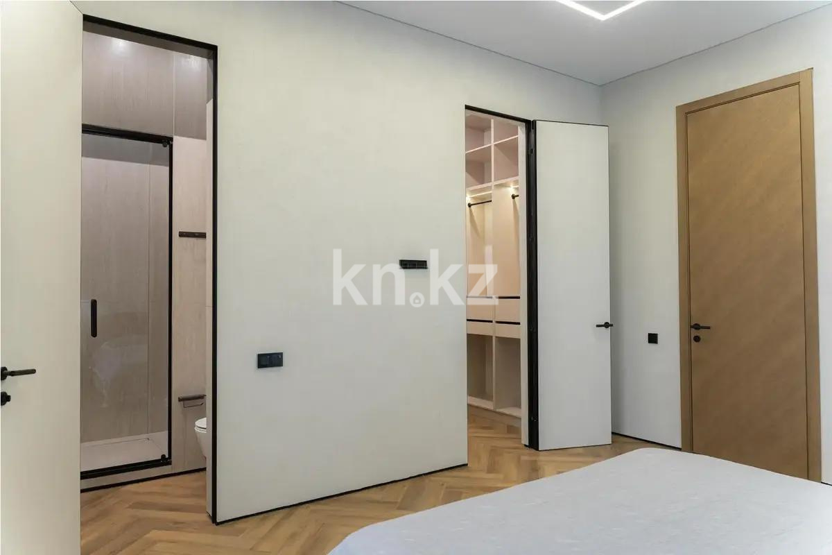 Продажа 3-комнатной квартиры, 134 м², ул. Жошы хана, дом  16/1 в Астане - фото 4