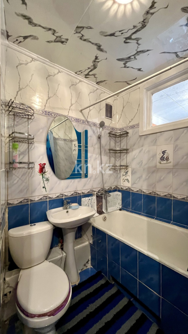 Продажа 1-комнатной квартиры, 29.4 м² в Алматы - фото 11