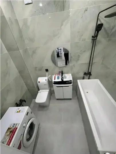 Продажа 1-комнатной квартиры, 38 м² в Астане - фото 2