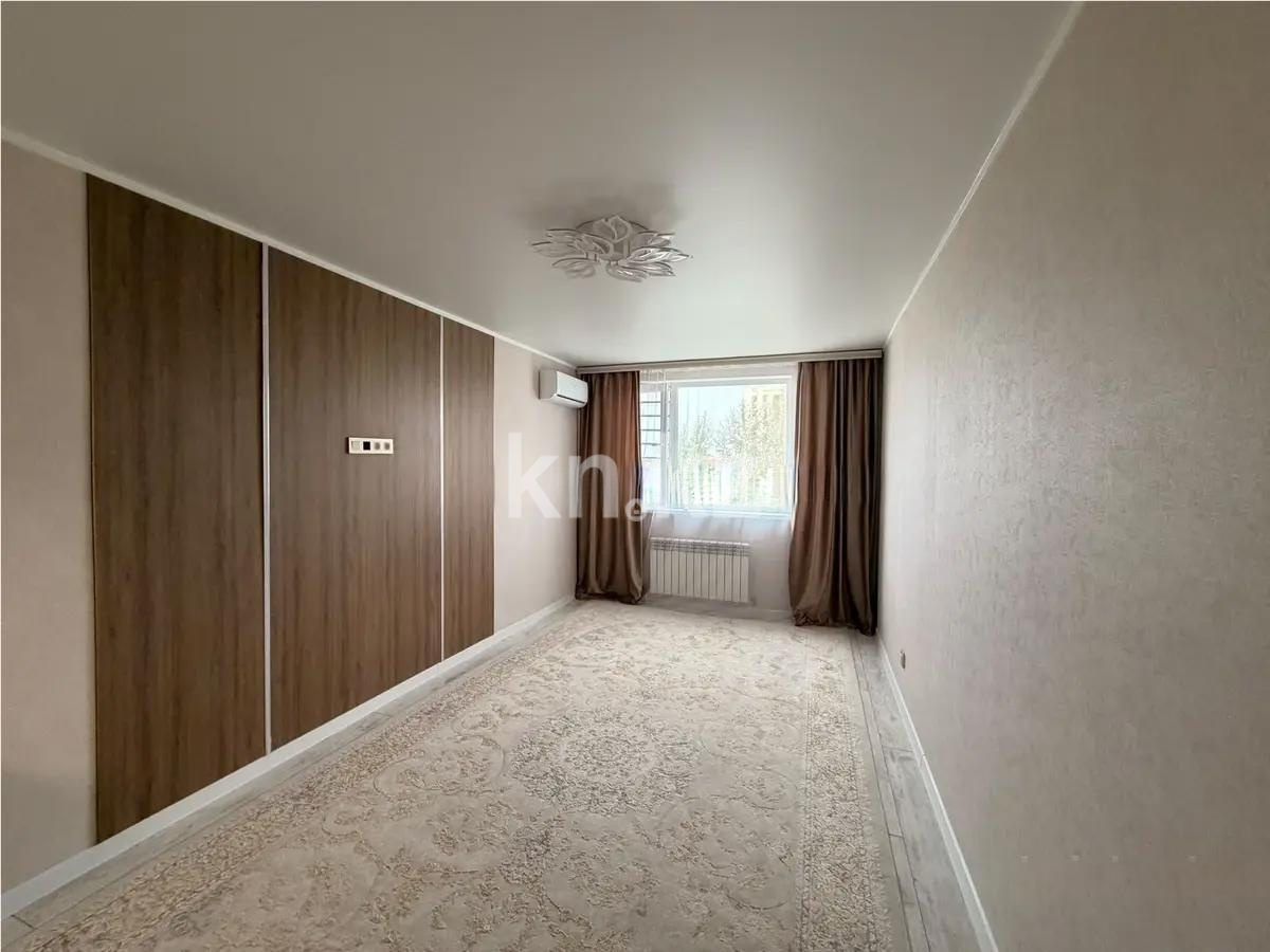 Продажа 2-комнатной квартиры, 55 м² в Астане