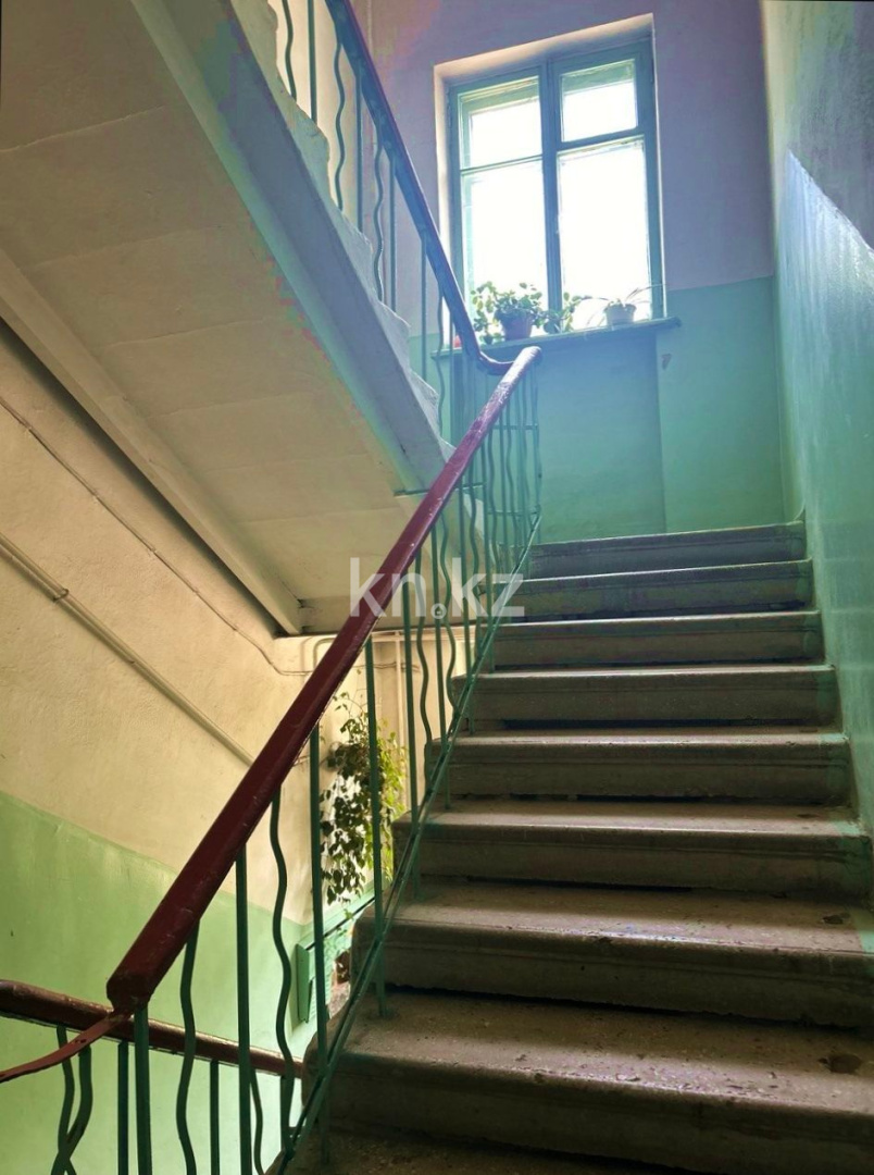 Продажа 2-комнатной квартиры, 51 м² в Усть-Каменогорске - фото 22