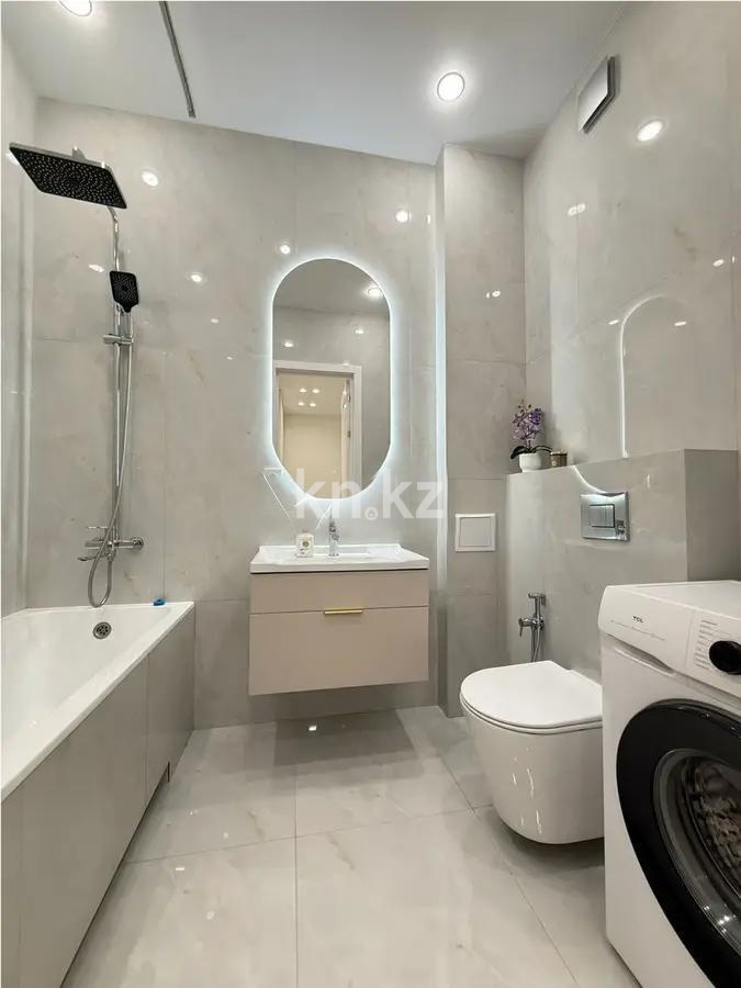 Продажа 2-комнатной квартиры, 69 м², ул. Е-15, дом  16 в Астане - фото 3