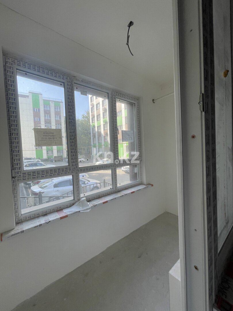 Продажа 2-комнатной квартиры, 56 м² в Алматы - фото 6