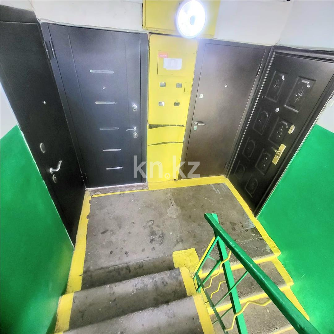 Продажа 3-комнатной квартиры, 56 м² в Темиртау - фото 11