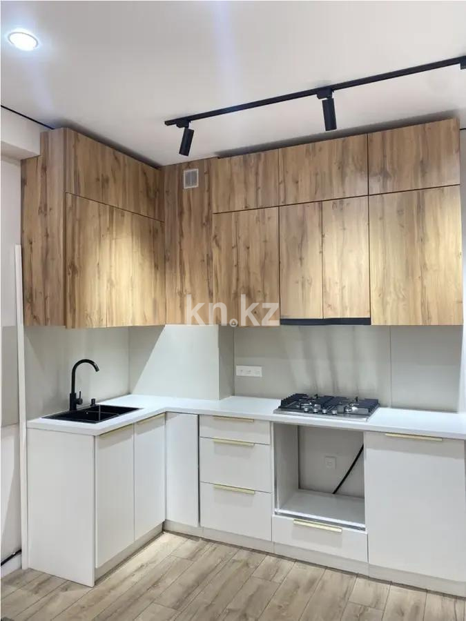 Продажа 1-комнатной квартиры, 40 м² в Алматы - фото 3