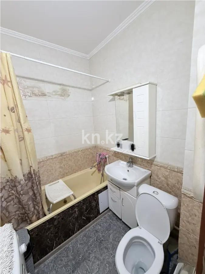 Продажа 2-комнатной квартиры, 41.3 м² в Алматы - фото 4